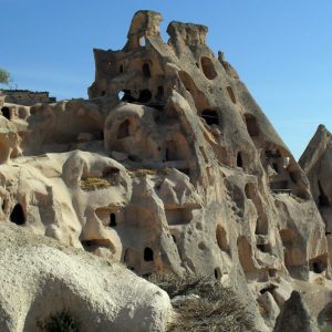 Tour por el norte de Capadocia