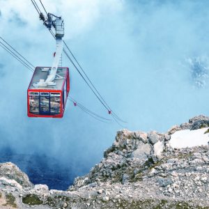 Excursión a Ulupinar + Teleférico Olympos